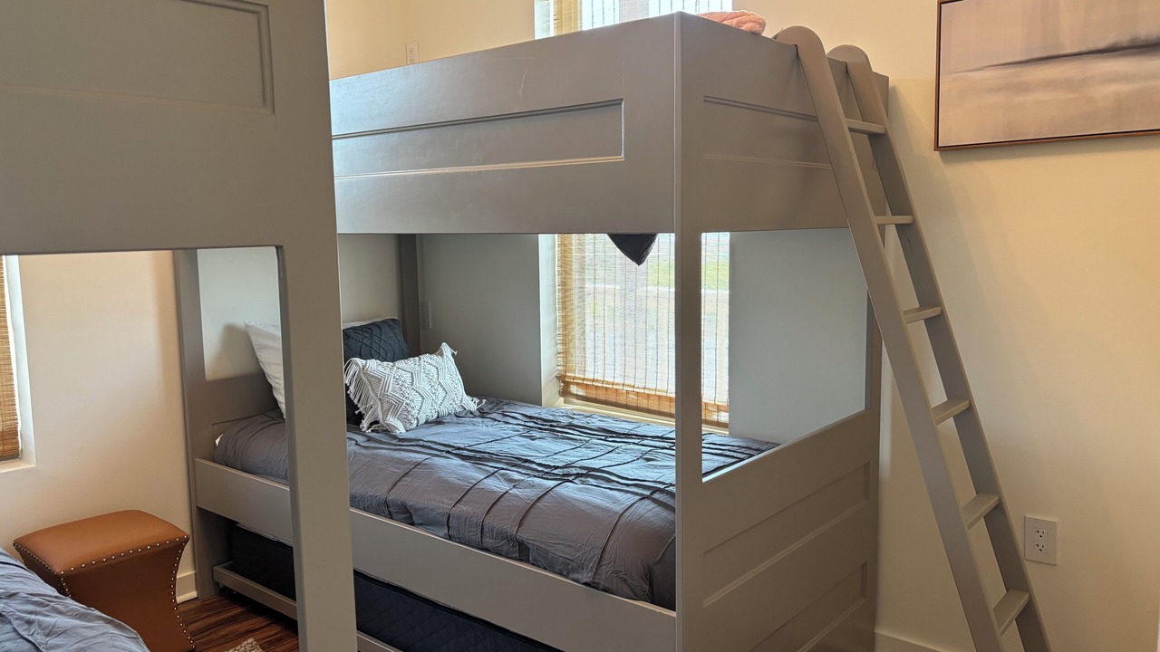 Photo of Bedroom in Chauvin