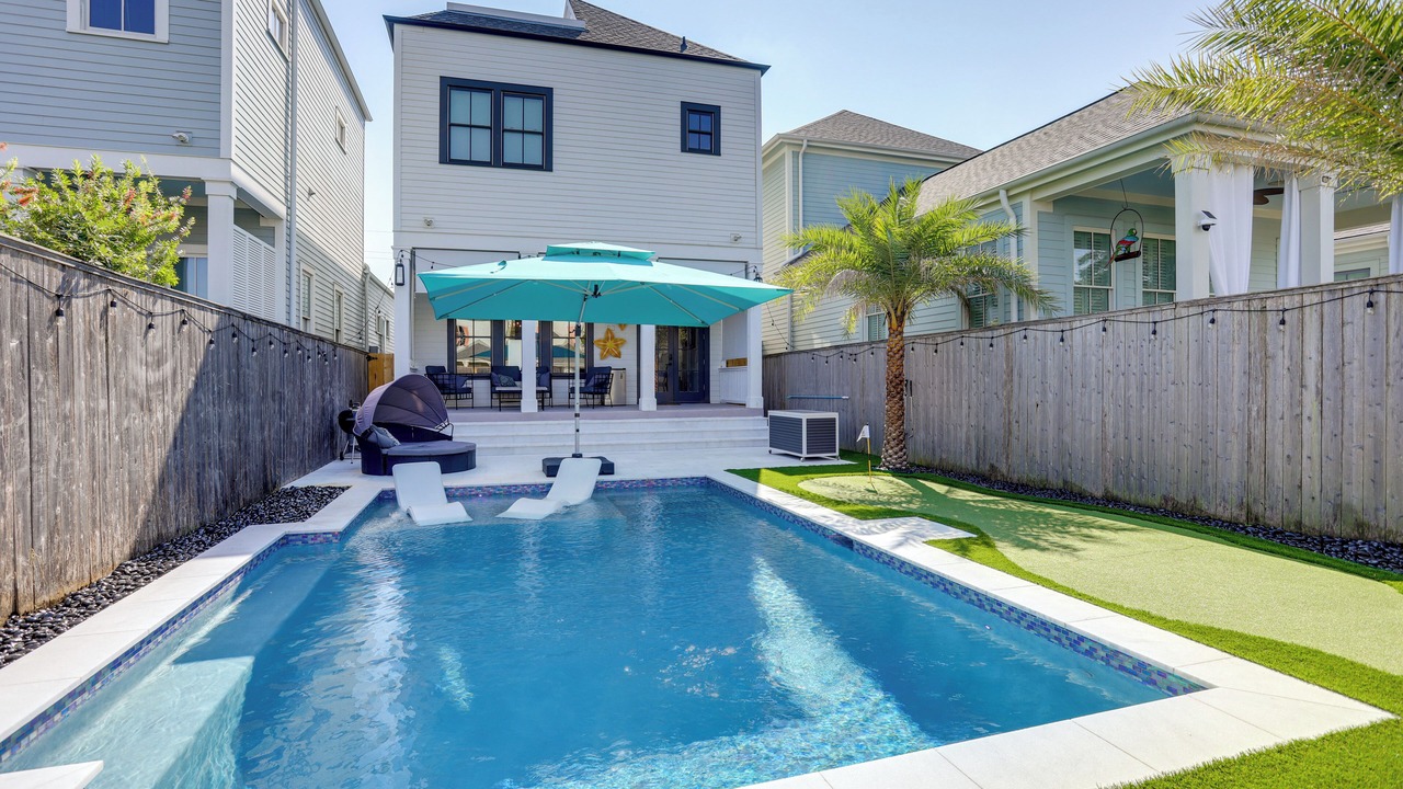 Photo of Outdoor in Algiers Point