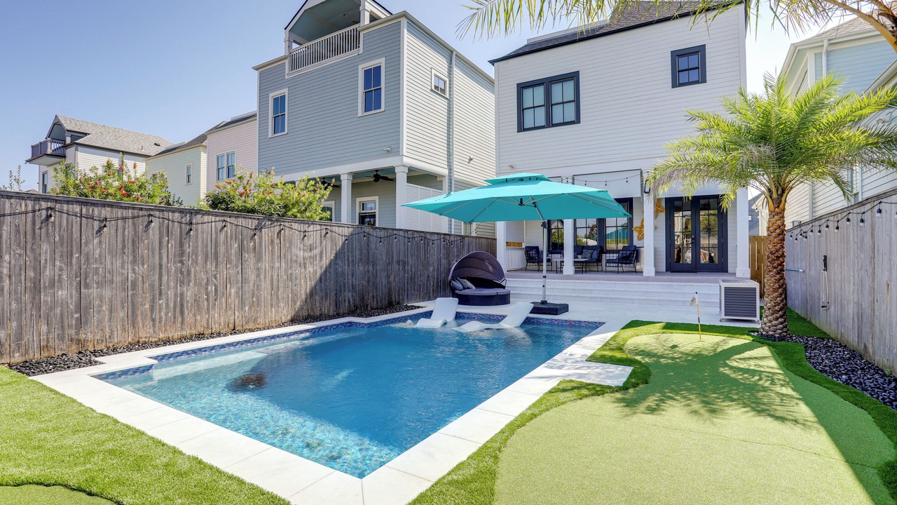 Photo of Outdoor in Algiers Point