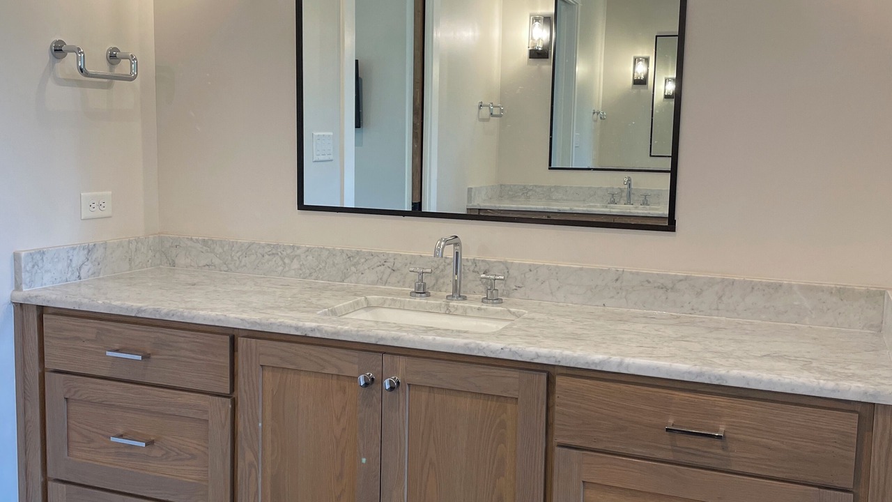 Photo of Bathroom in Cedar Creek
