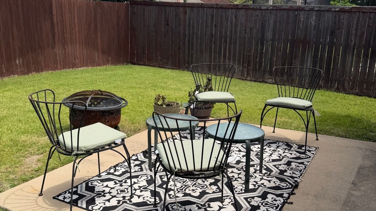 Photo of Outdoor in Little Elm