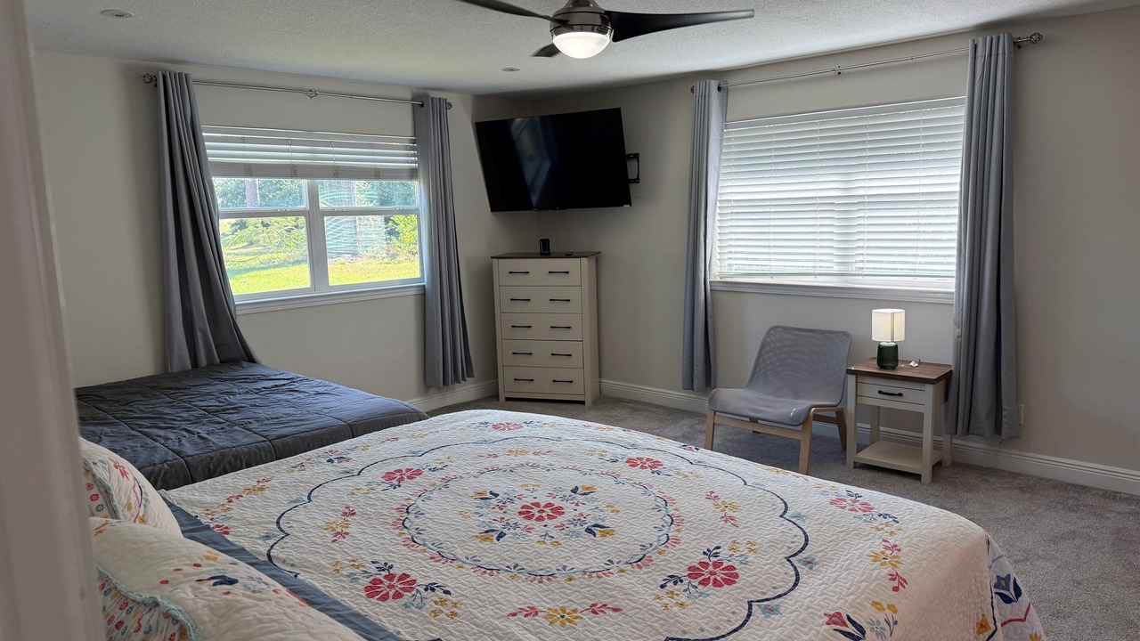 Photo of Bedroom in Bridge City
