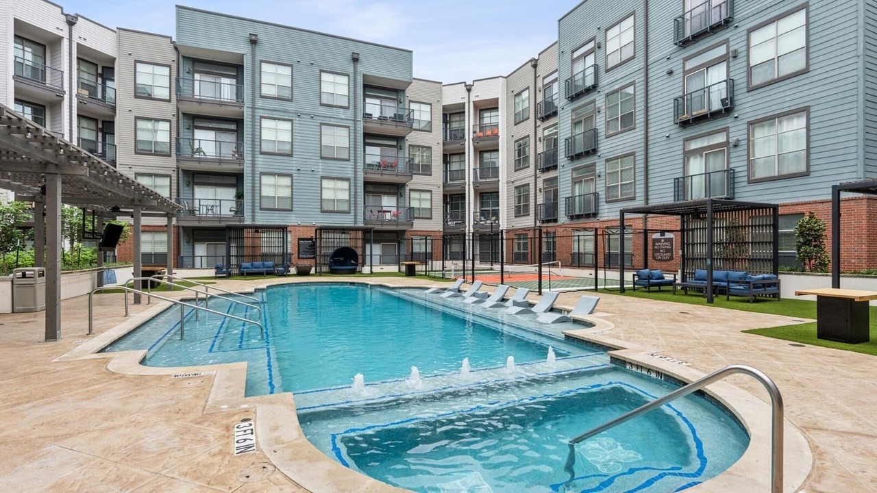 Photo of Outdoor in Deep Ellum