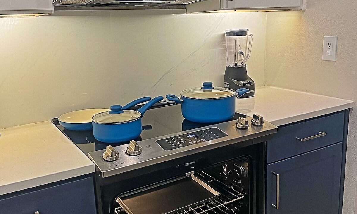 Photo of Kitchen in Deep Ellum