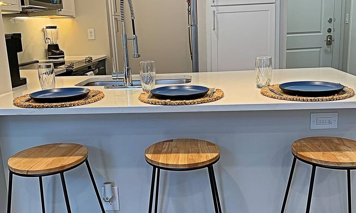 Photo of Kitchen in Deep Ellum