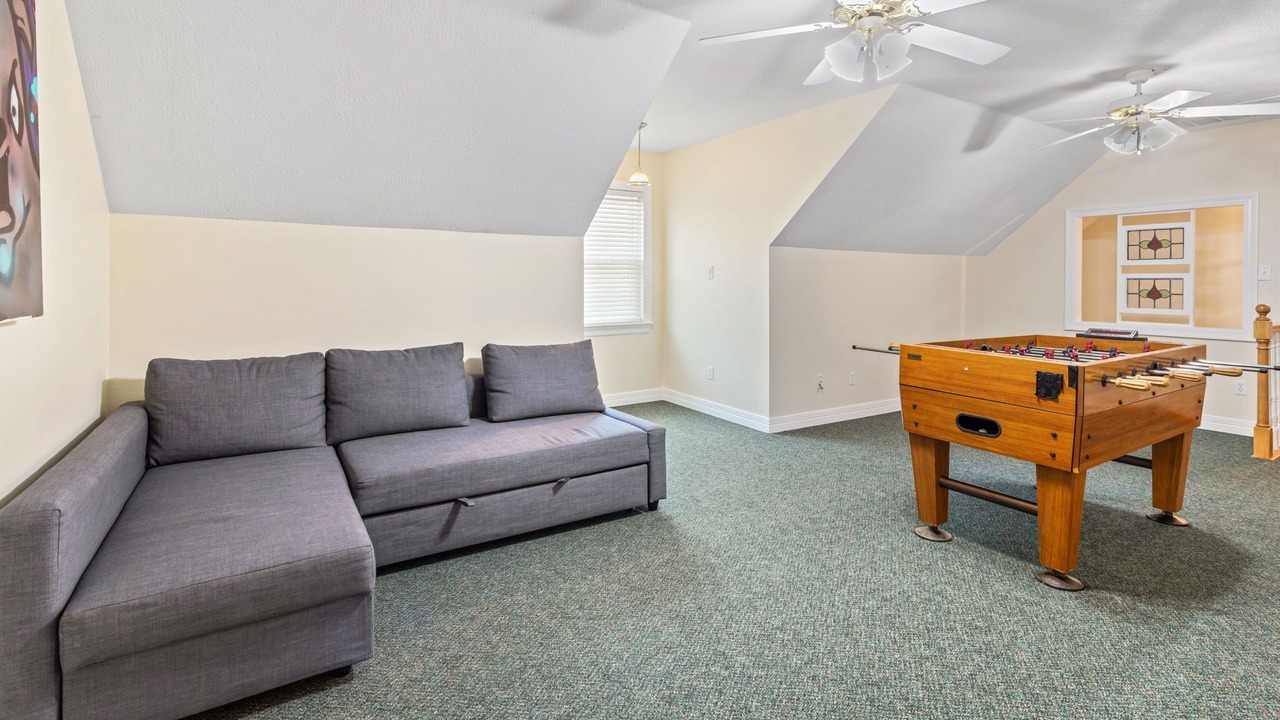 Photo of Bedroom in Westlake