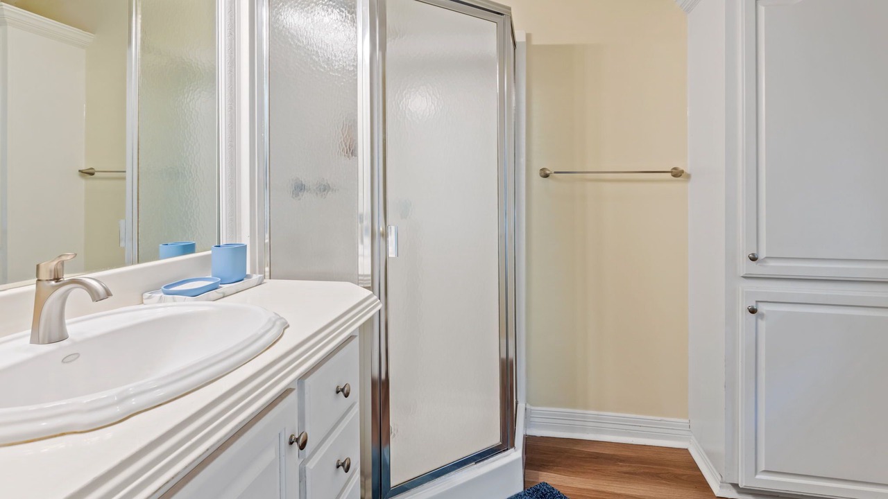 Photo of Bathroom in Westlake