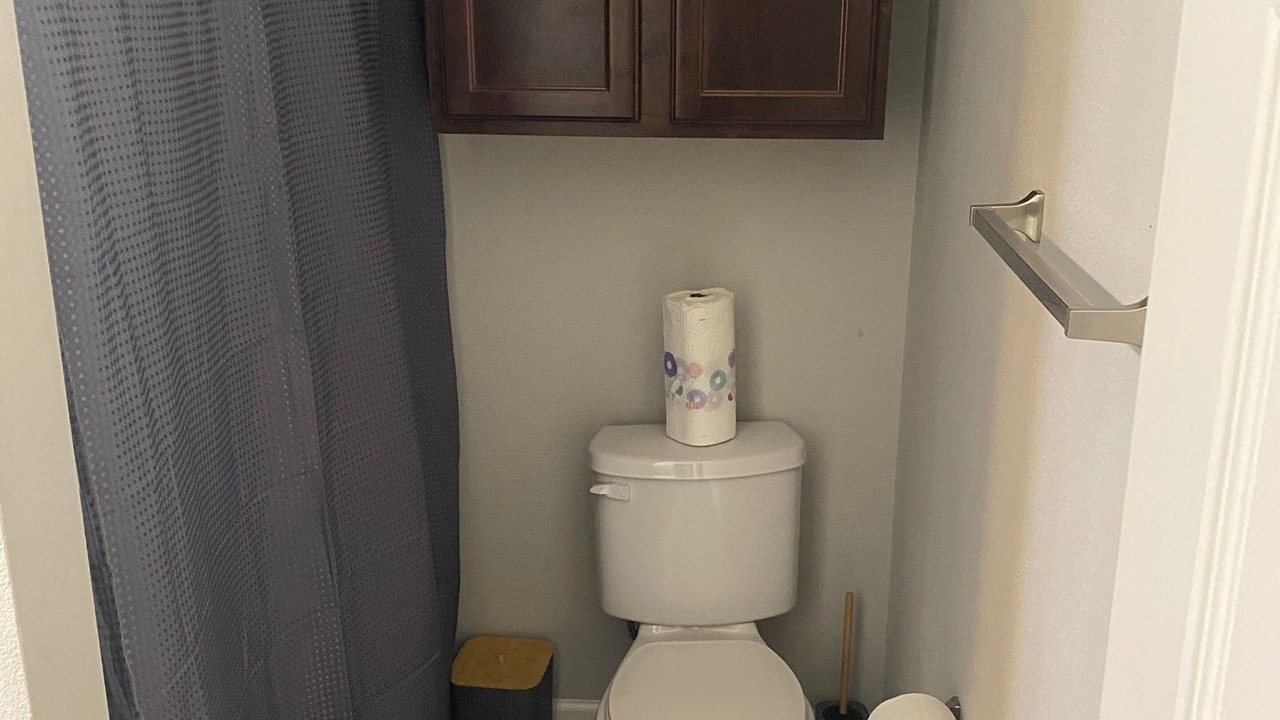 Photo of Bathroom in Howell
