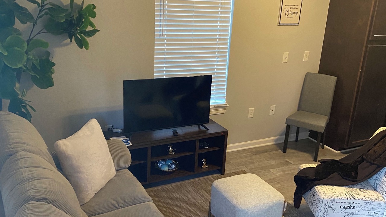 Photo of Livingroom in Howell