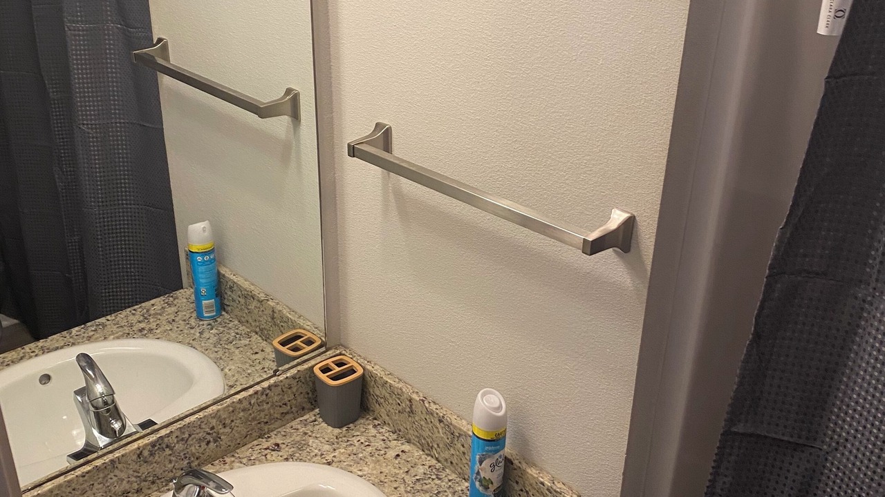 Photo of Bathroom in Howell