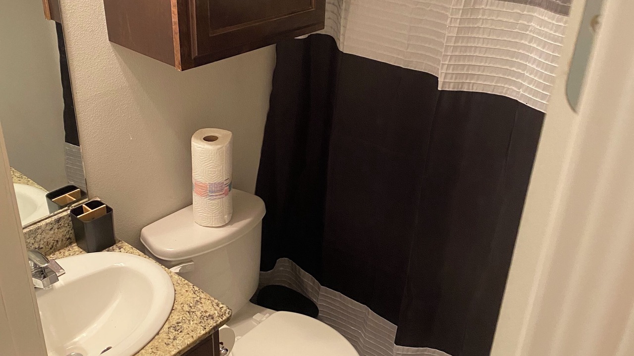 Photo of Bathroom in Howell