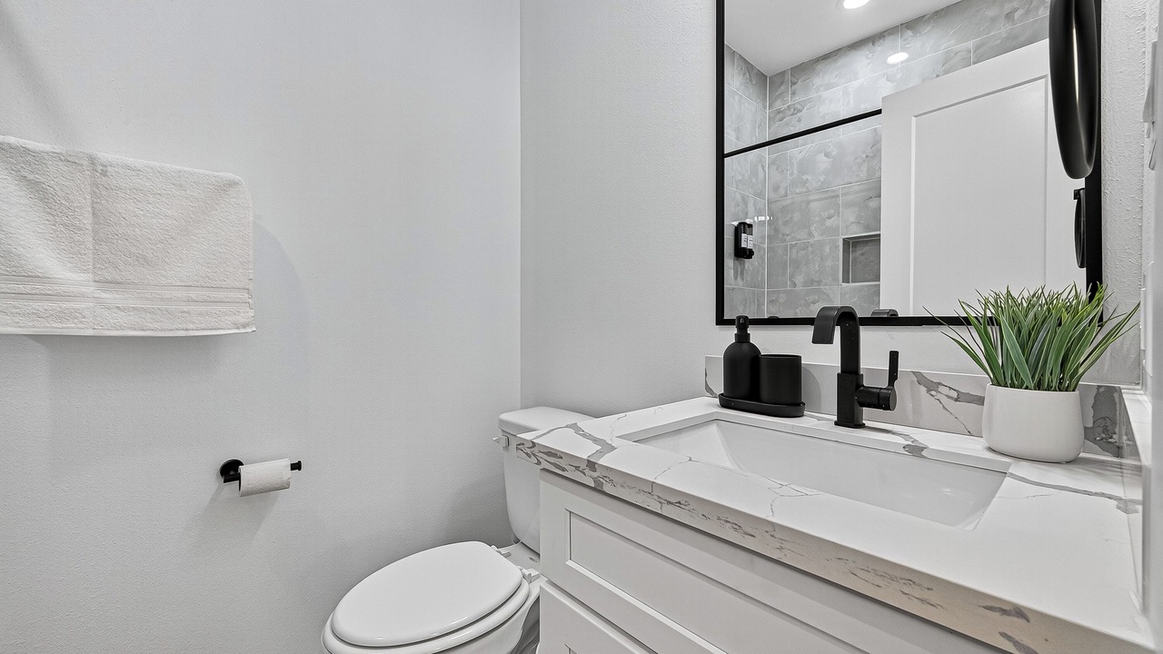 Photo of Bathroom in Riverside Terrace