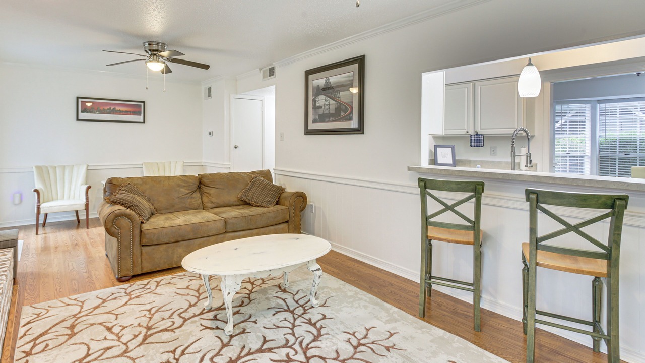 Photo of Livingroom in Destrehan