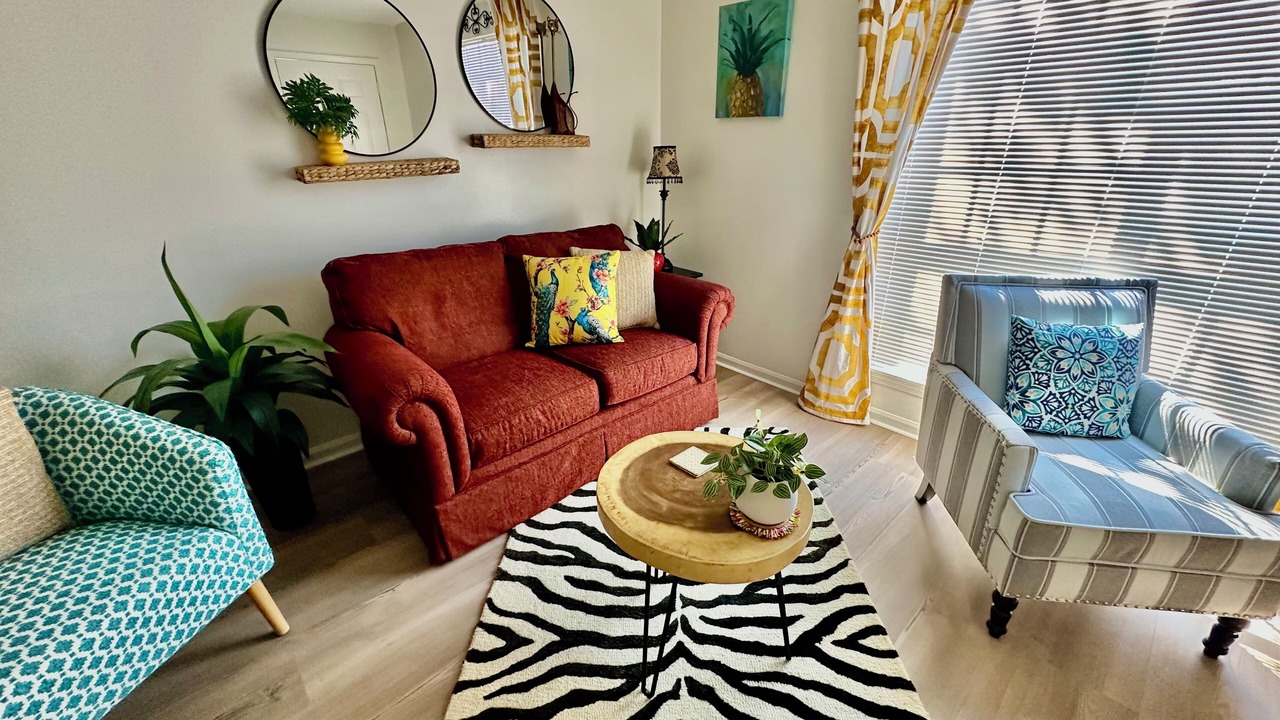 Photo of Livingroom in Milton