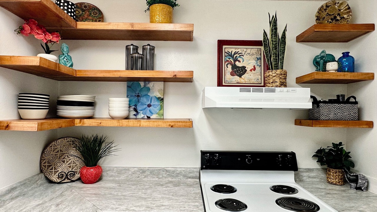 Photo of Kitchen in Milton