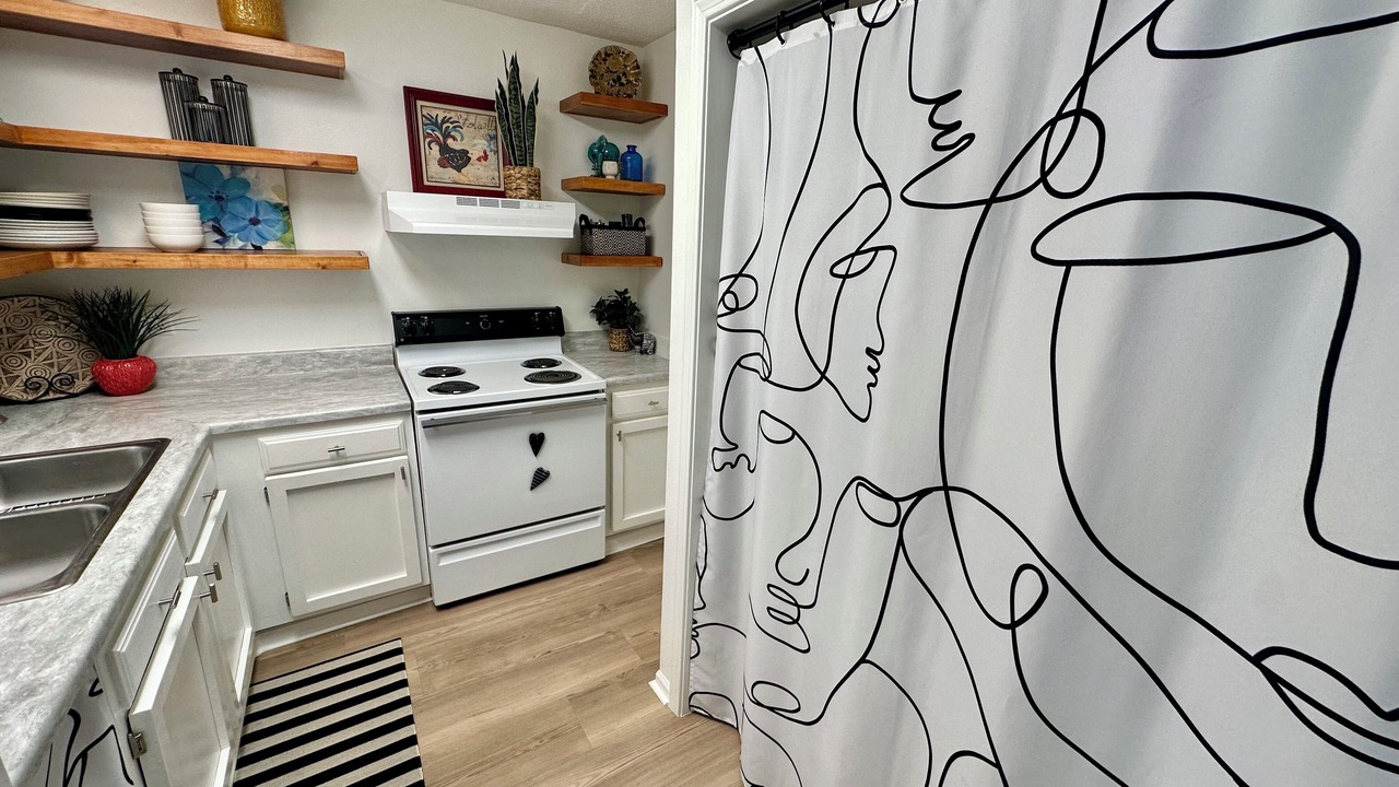 Photo of Kitchen in Milton