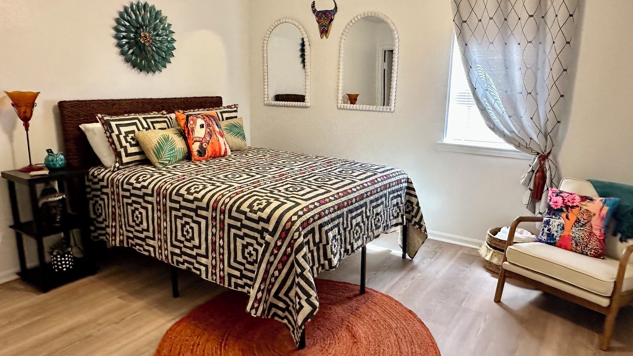 Photo of Bedroom in Milton
