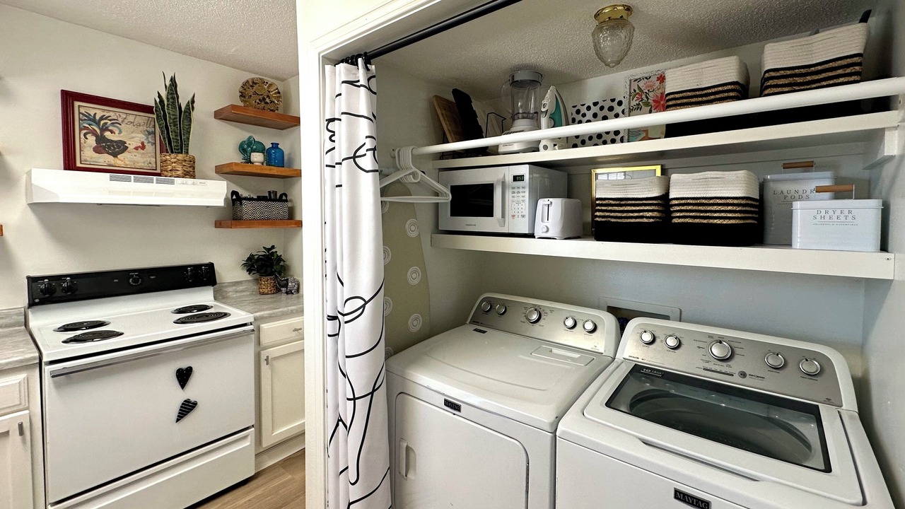 Photo of Kitchen in Milton