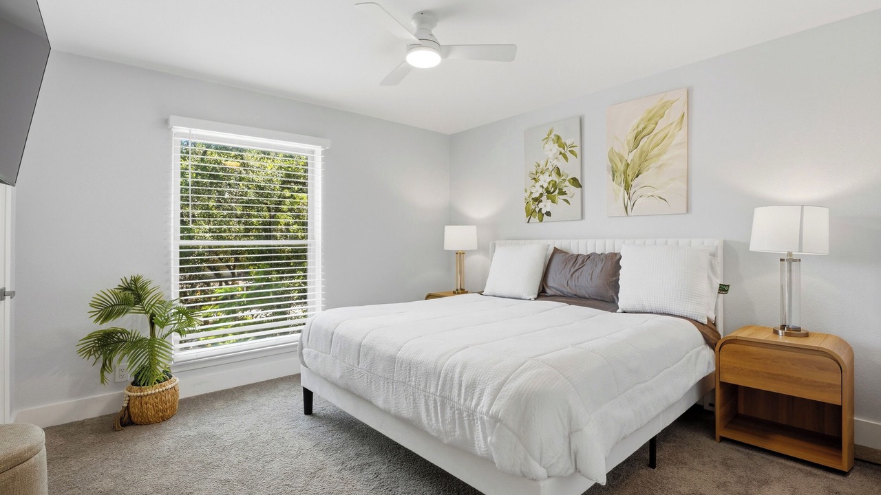 Photo of Bedroom in Vance Jackson