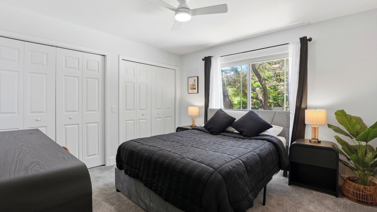 Photo of Bedroom in Vance Jackson