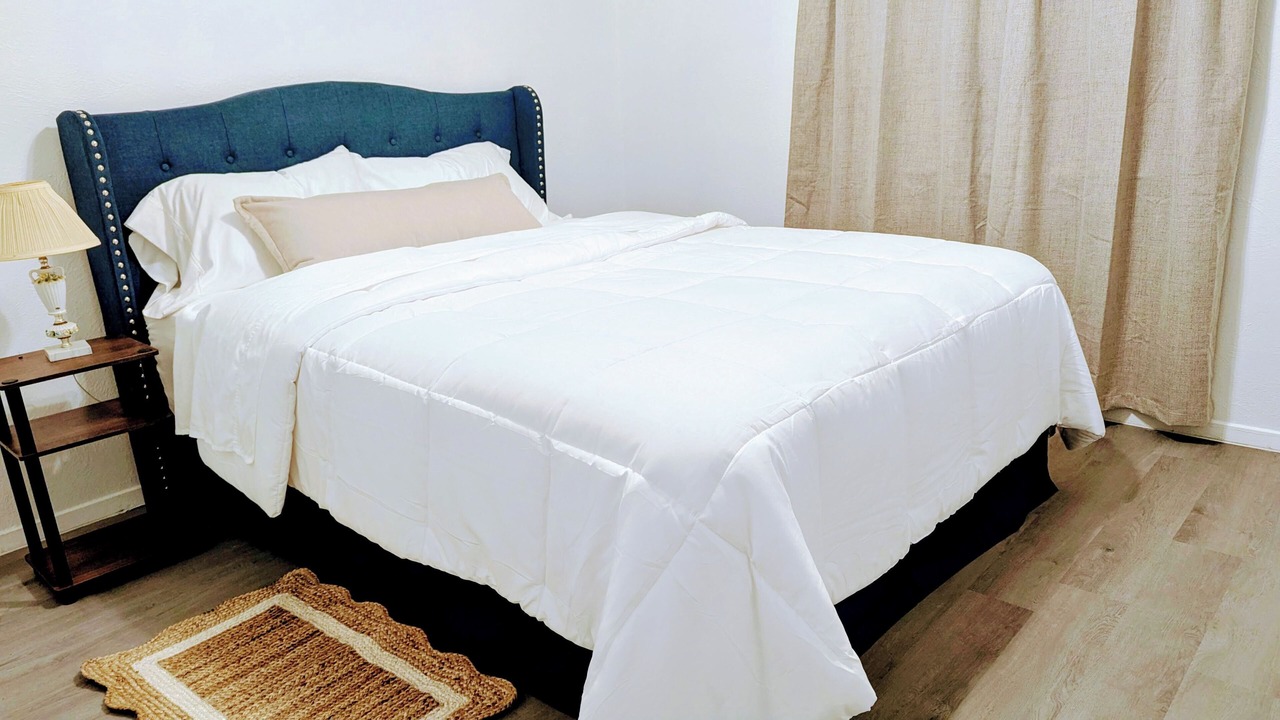 Photo of Bedroom in Saginaw