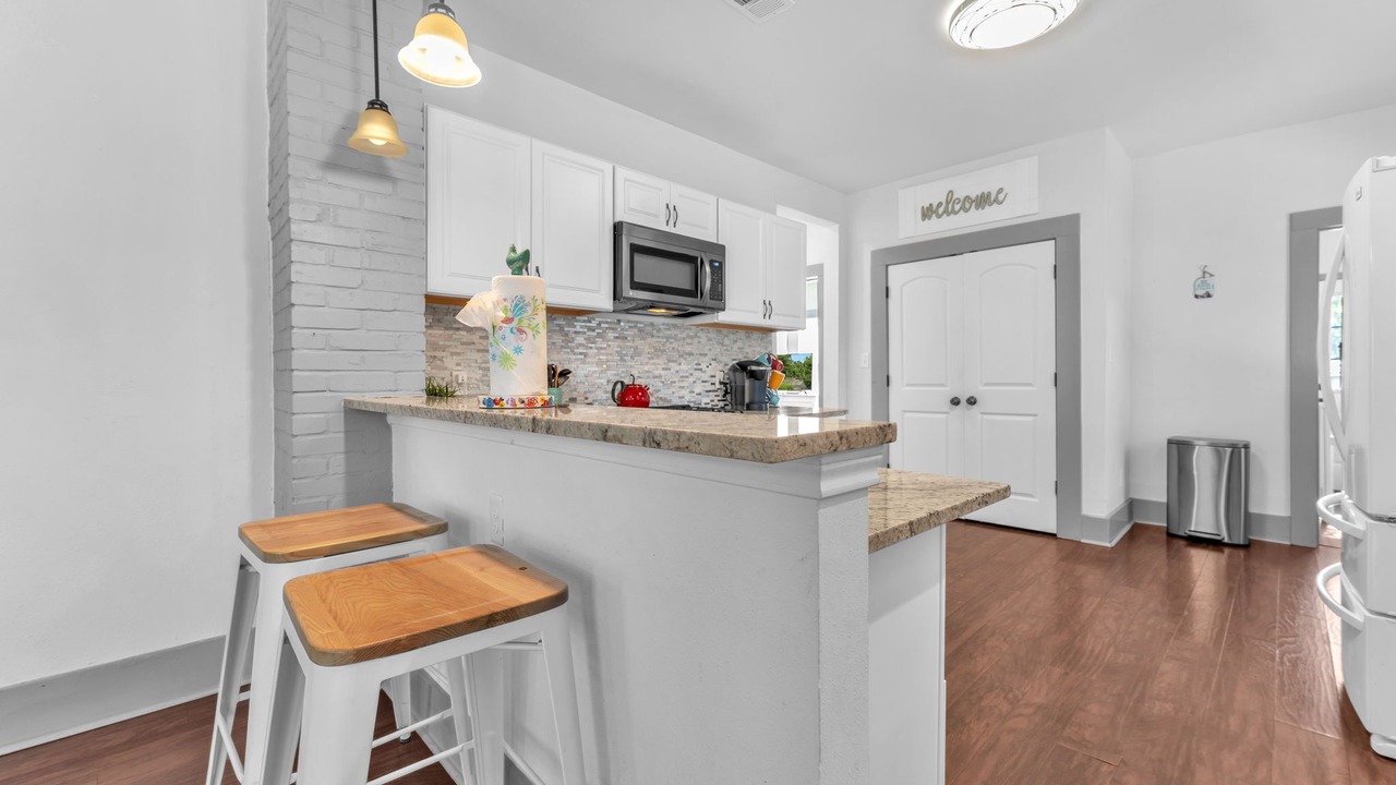 Photo of Kitchen in Highland Park