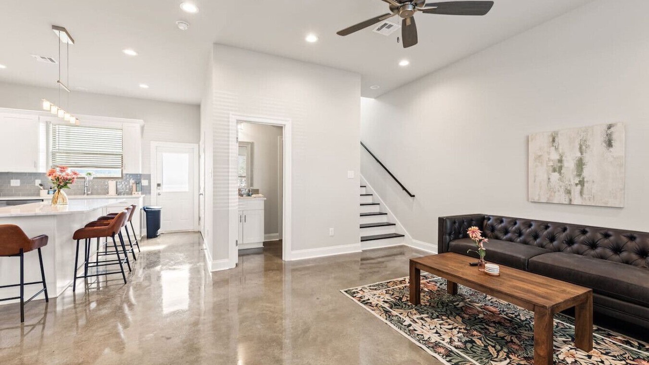 Photo of Livingroom in Youngsville