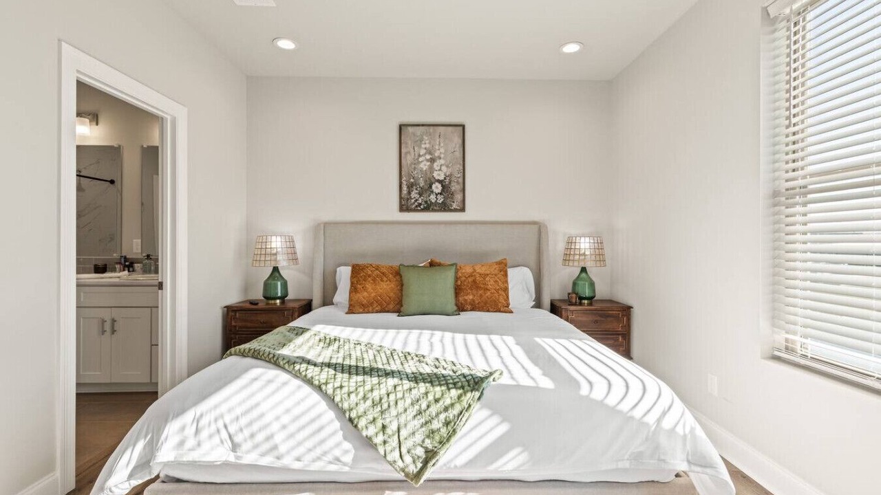 Photo of Bedroom in Youngsville