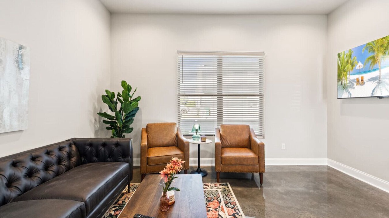 Photo of Livingroom in Youngsville