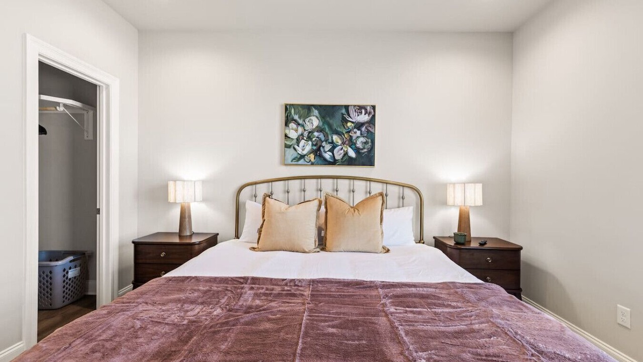 Photo of Bedroom in Youngsville