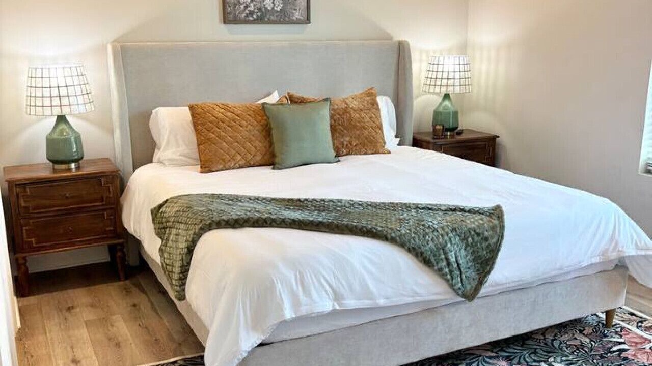 Photo of Bedroom in Youngsville