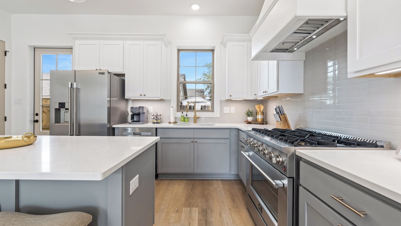 Photo of Kitchen in Lafayette