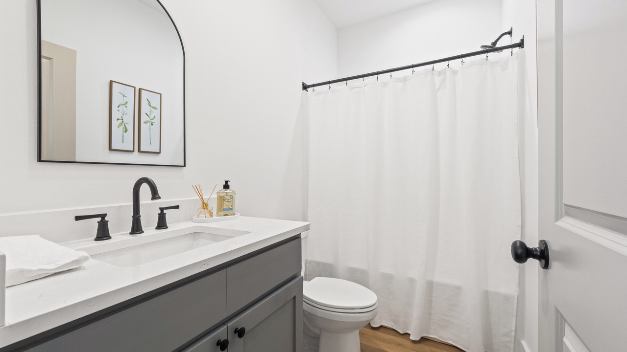 Photo of Bathroom in Lafayette