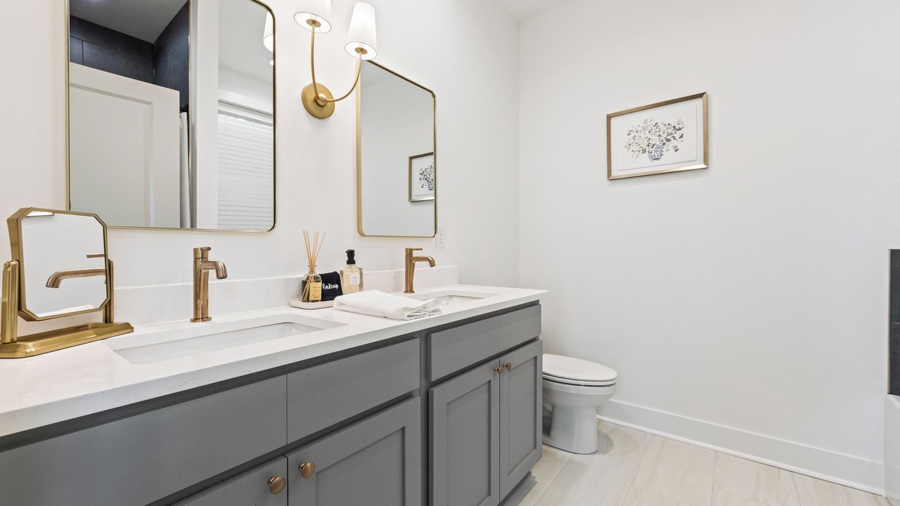 Photo of Bathroom in Lafayette