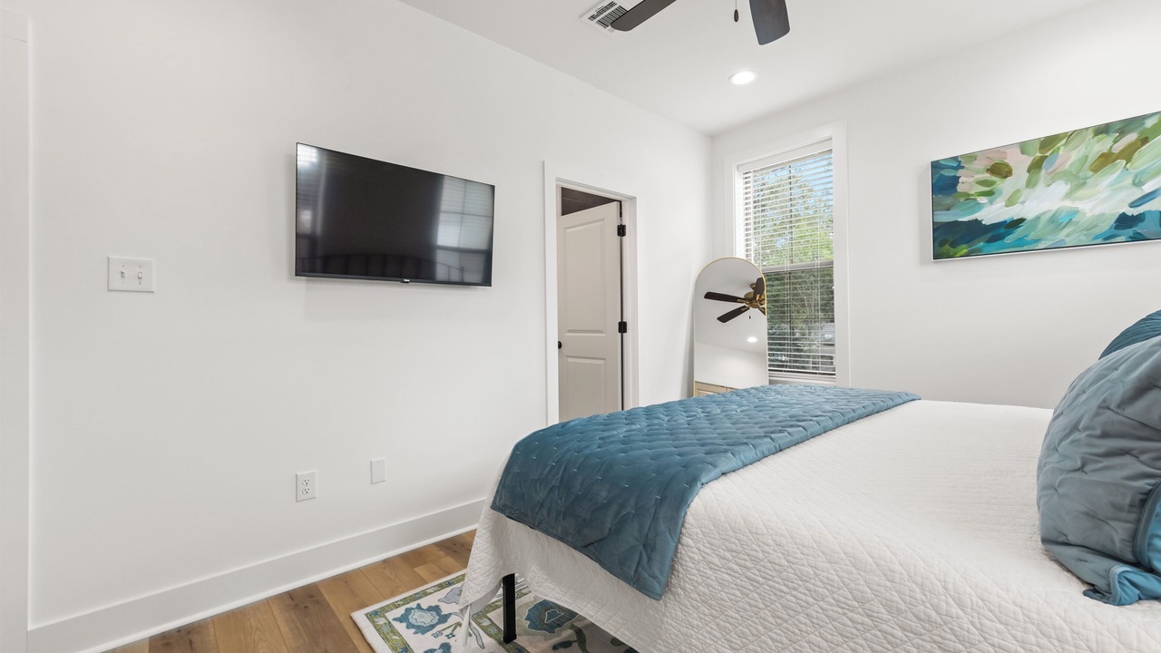 Photo of Bedroom in Lafayette