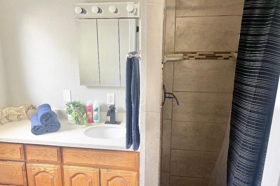 Photo of Bathroom in South Side