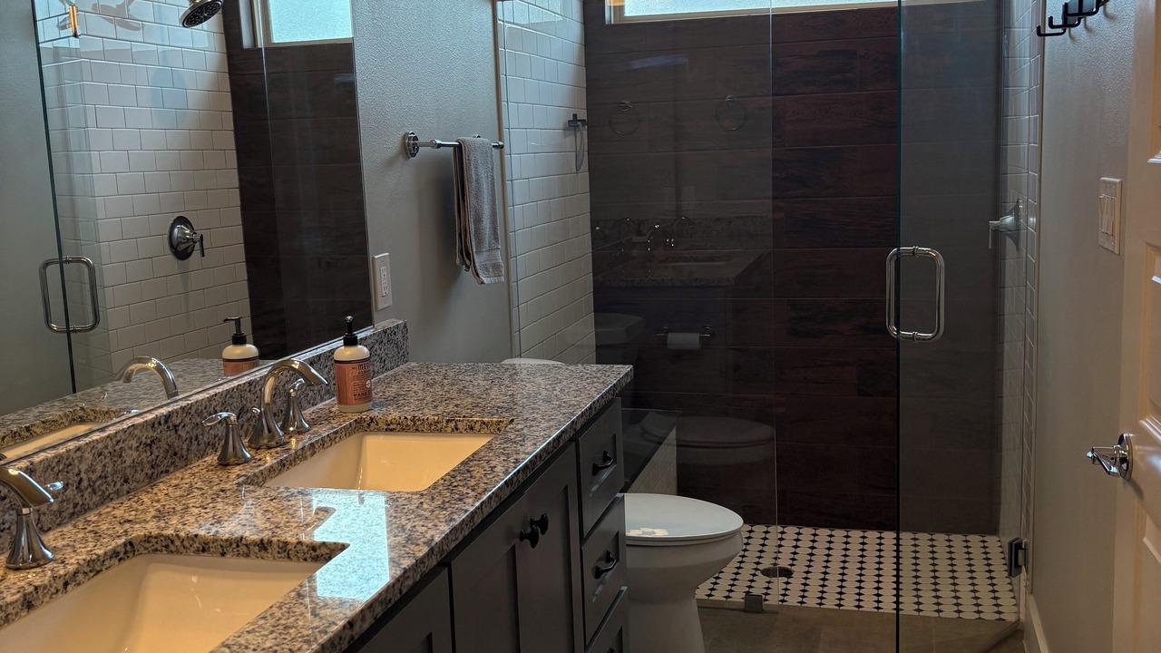 Photo of Bathroom in Wyldwood