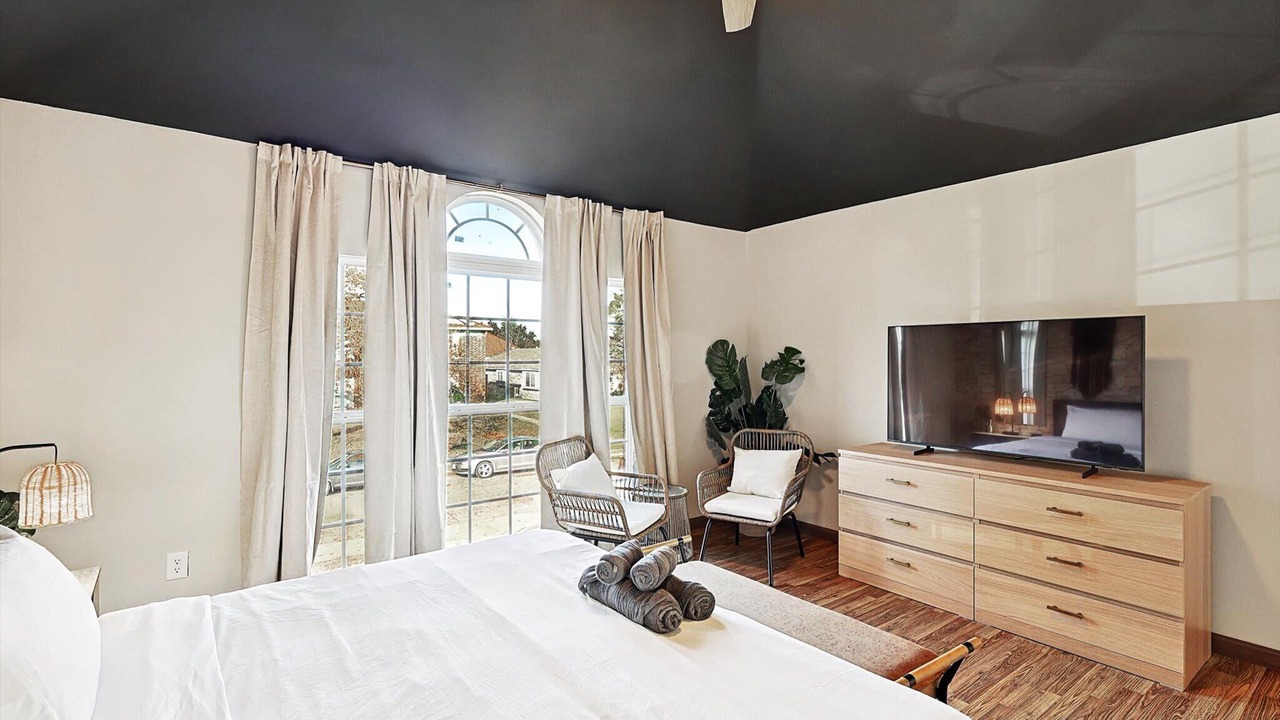 Photo of Bedroom in DeSoto