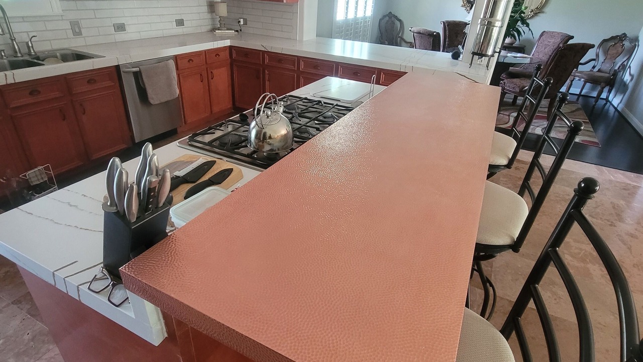 Photo of Kitchen in Southeast Houston