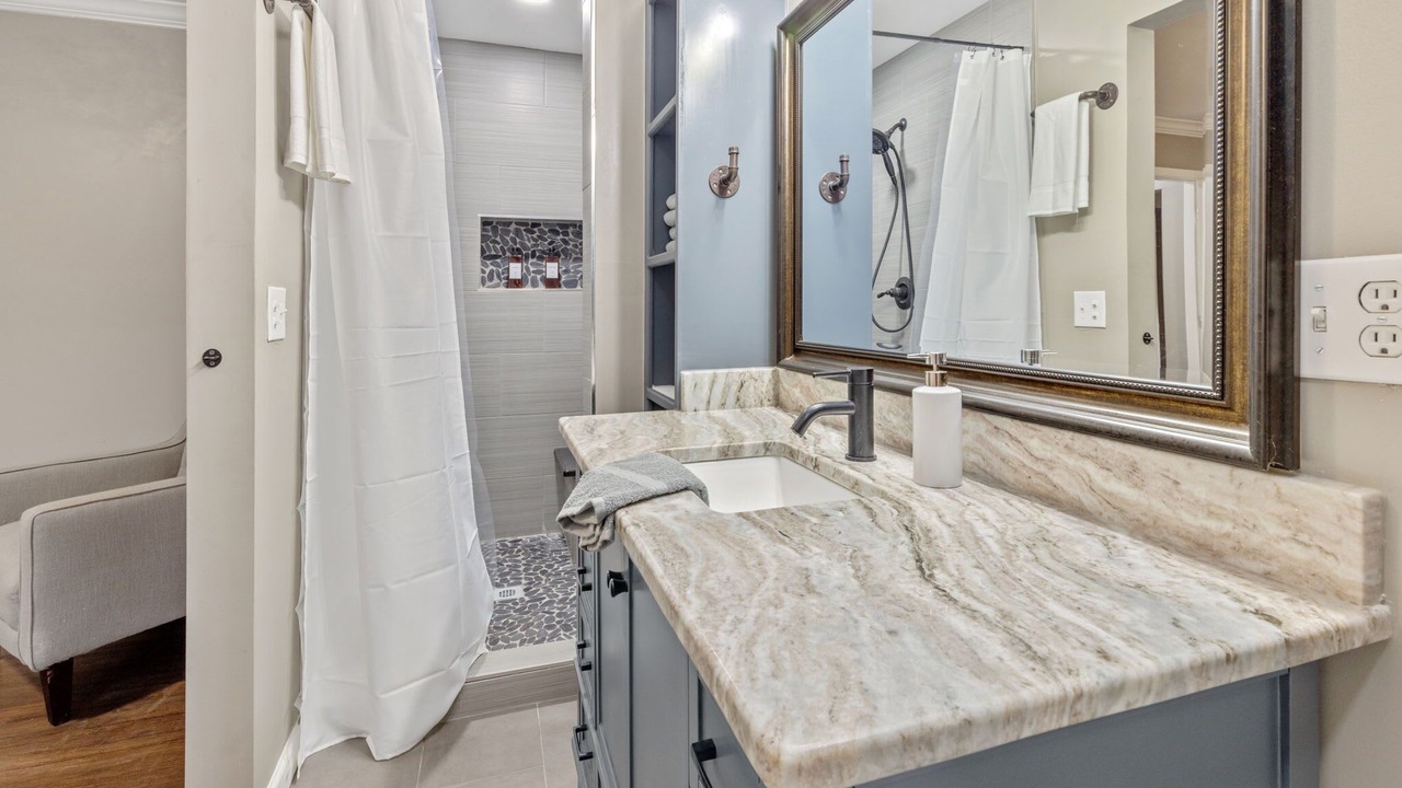 Photo of Bathroom in Westlake
