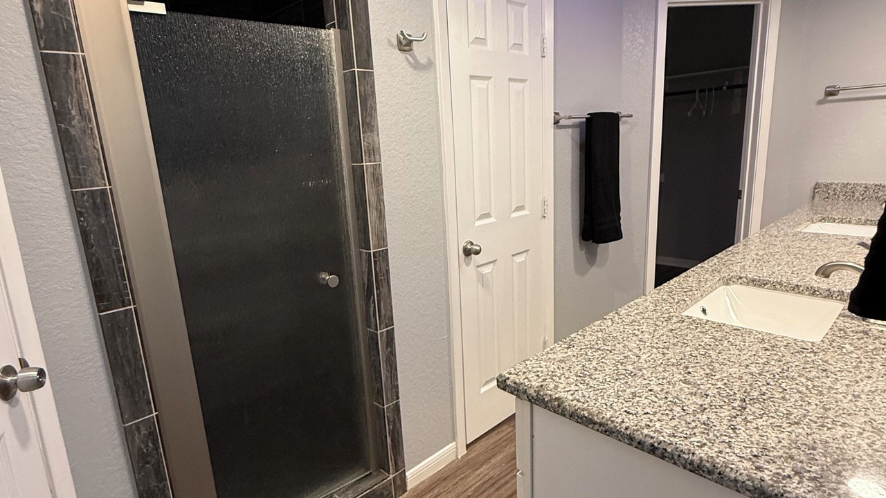 Photo of Bathroom in Angleton
