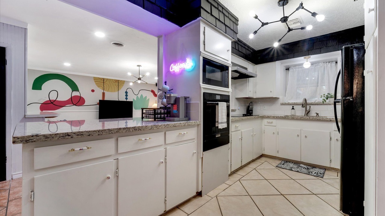 Photo of Kitchen in Pasadena