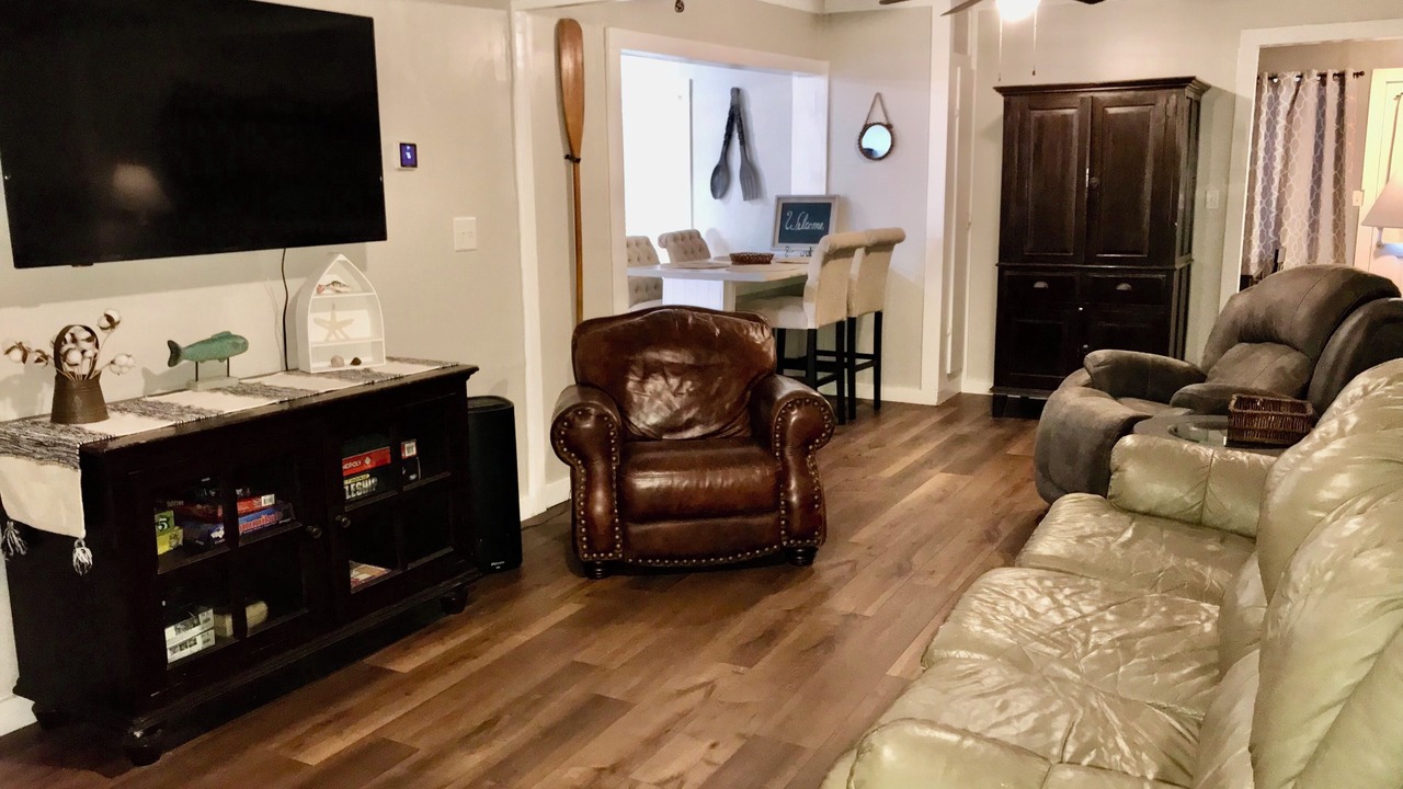 Photo of Livingroom in Kreole