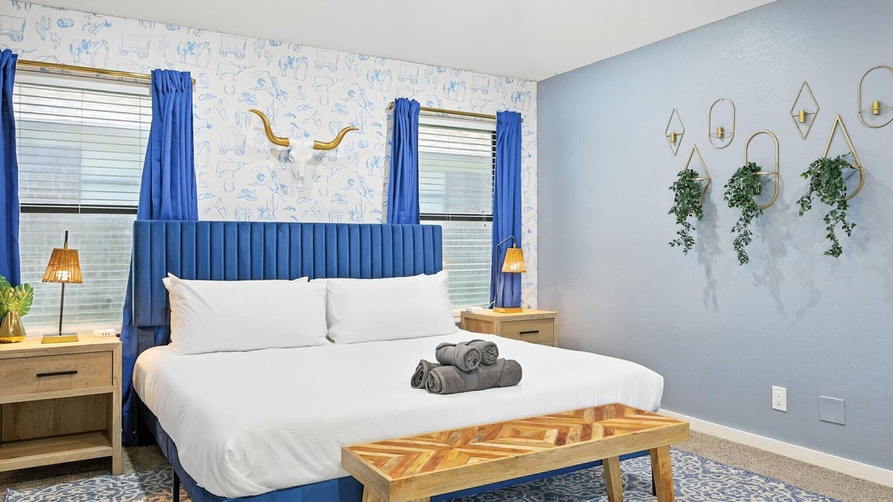 Photo of Bedroom in Keller