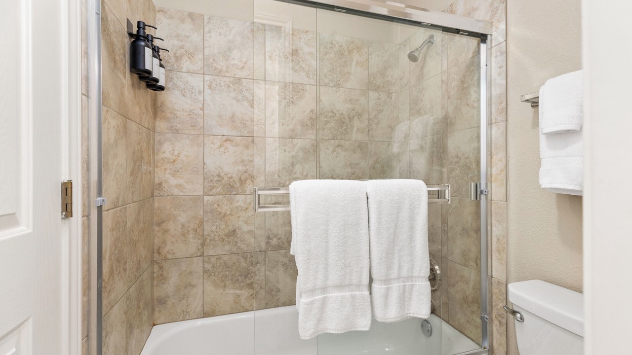 Photo of Bathroom in Travis Heights