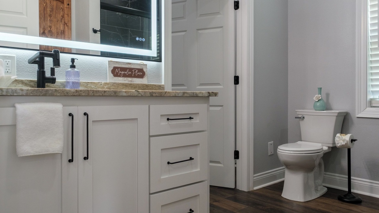 Photo of Bathroom in Ragley