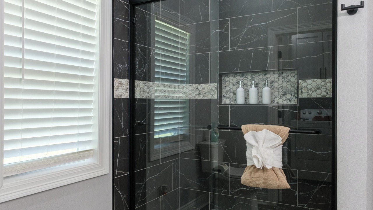 Photo of Bathroom in Ragley