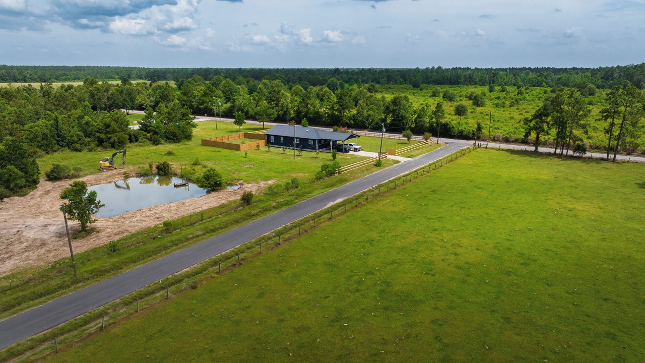 Photo of Outdoor in Ragley