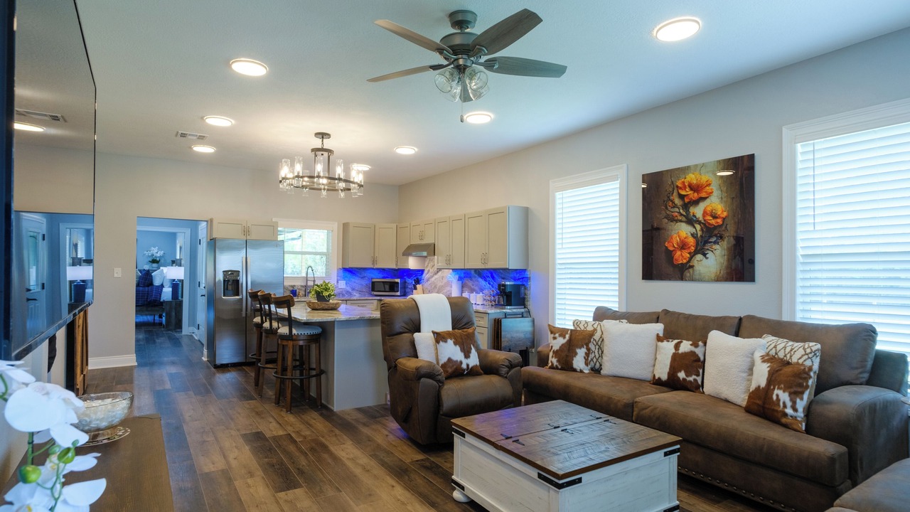Photo of Livingroom in Ragley