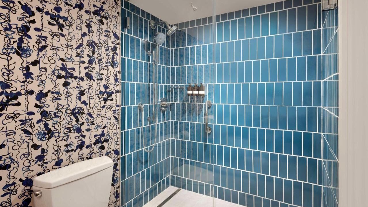 Photo of Bathroom in Glencoe